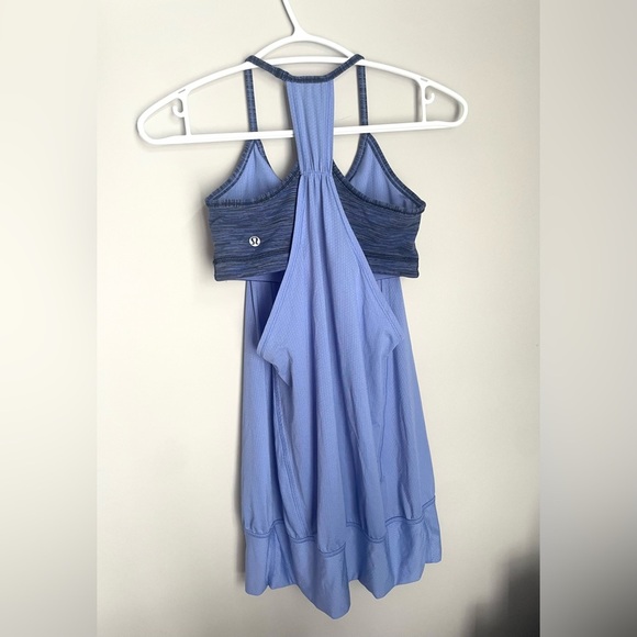 🍋Lululemon No Limits Tank - Picture 5 of 12